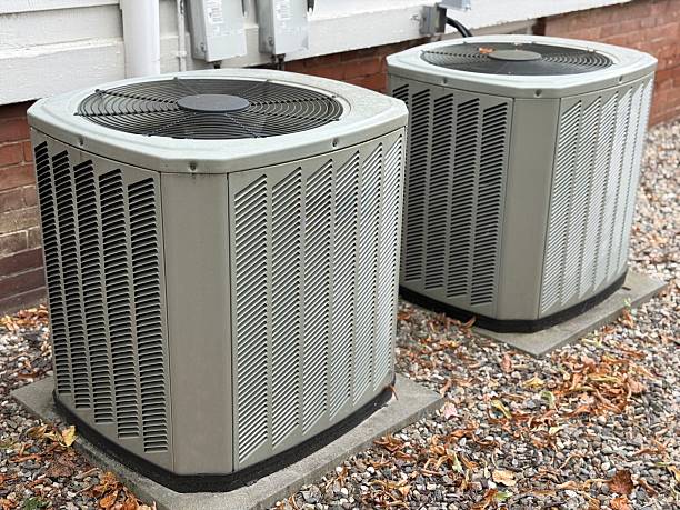 Reliable Ductwork Repair contractor in West Fork, AR by Leonard HVAC
